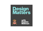 DesignMatters标志