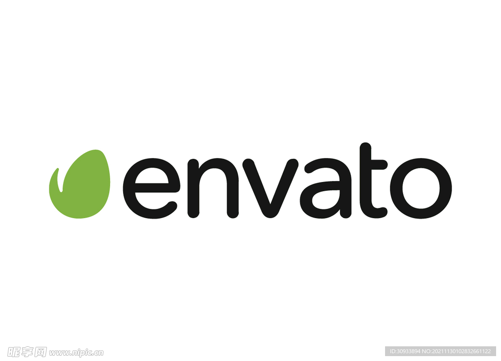 Envato  标志