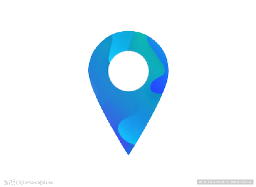 FancyMaps 标志