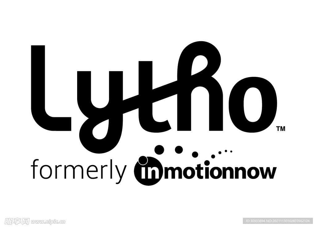 inMotionNow 标志