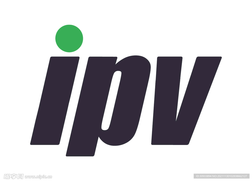 IPV 标志