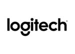Logitech 标志