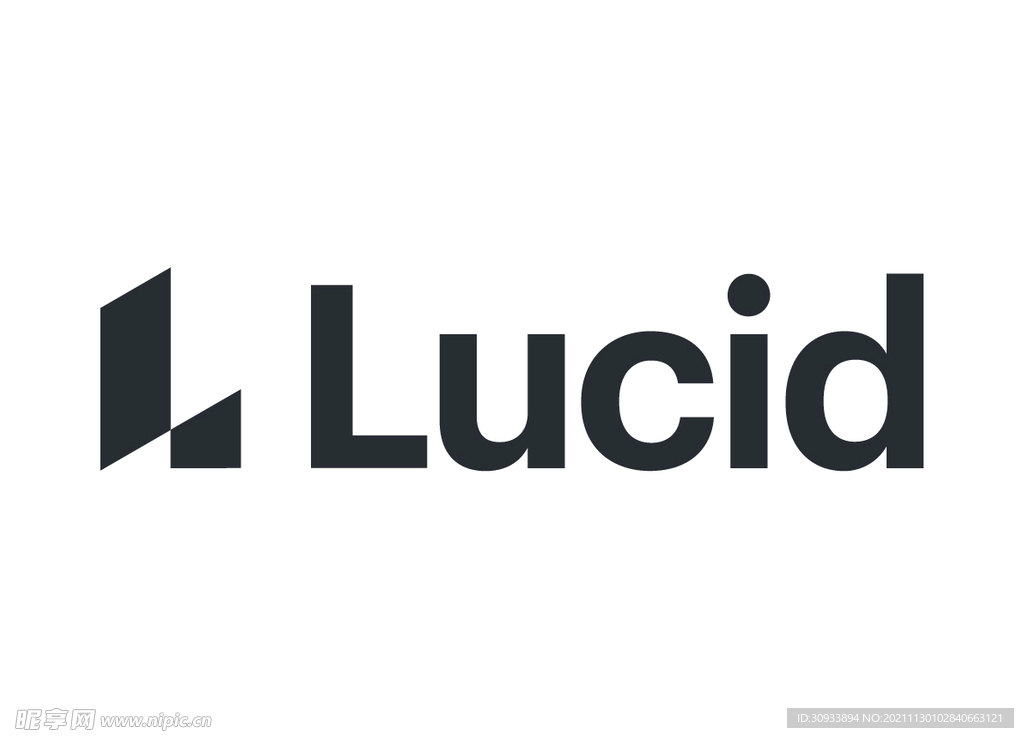 Lucidchart 标志