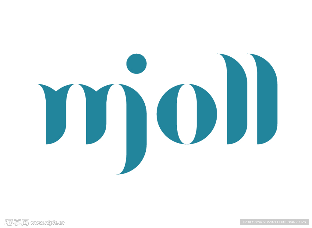 Mjoll 标志