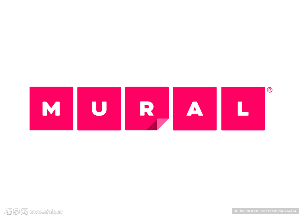 Mural 标志