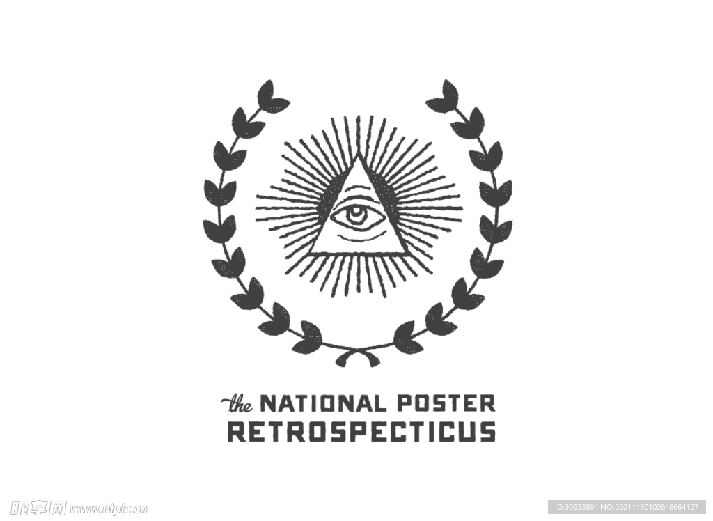 NPR 标志