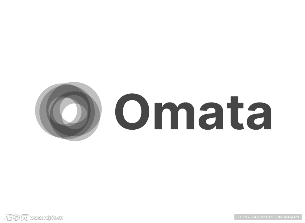 Omata 标志