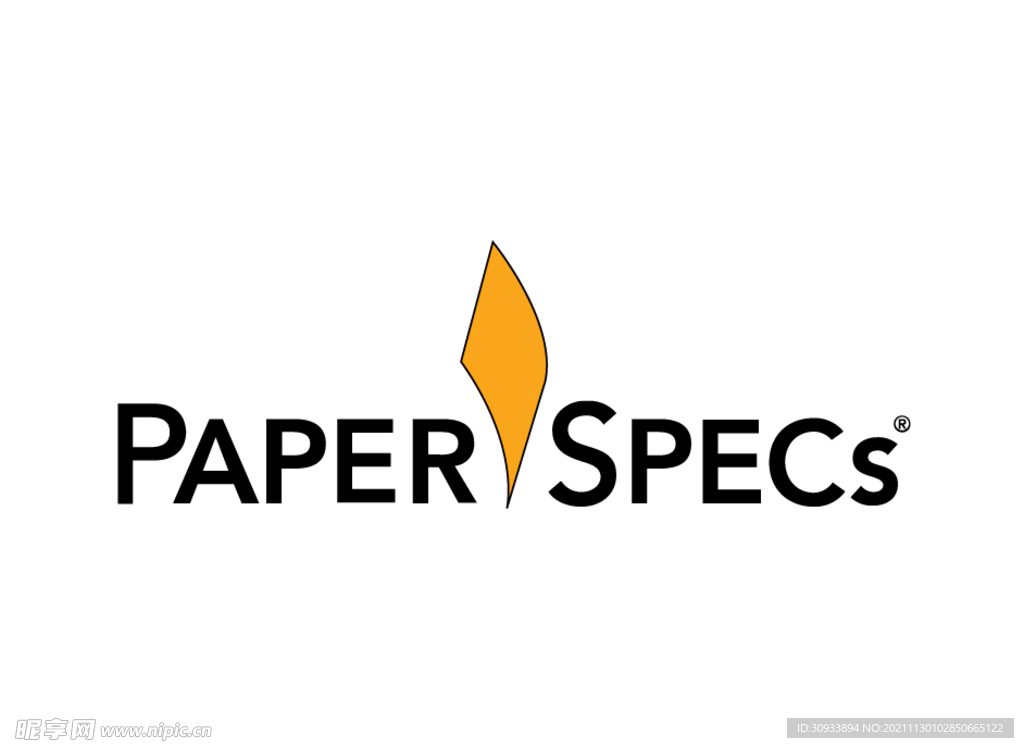 PaperSpecs 标志