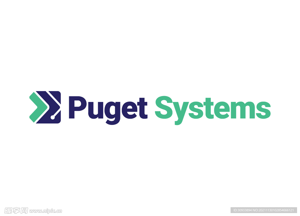 Puge 标志
