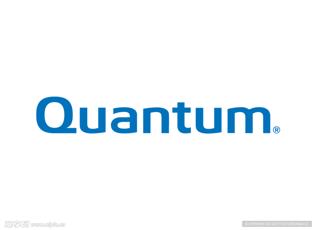 Quantum 标志