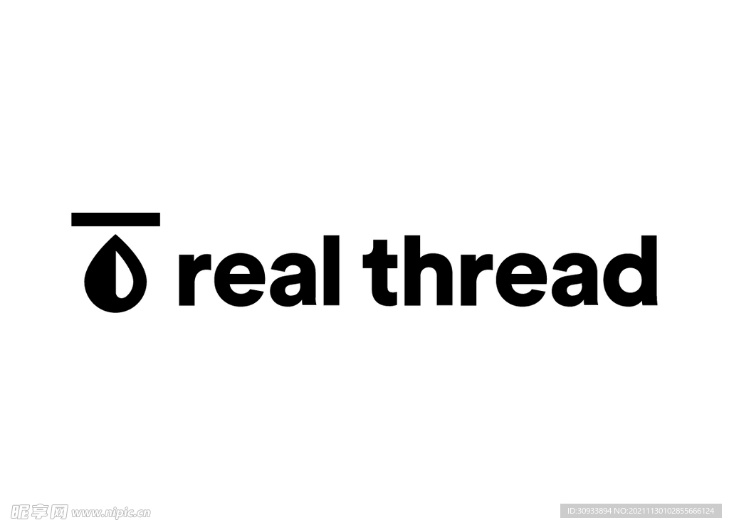 RealThread 标志