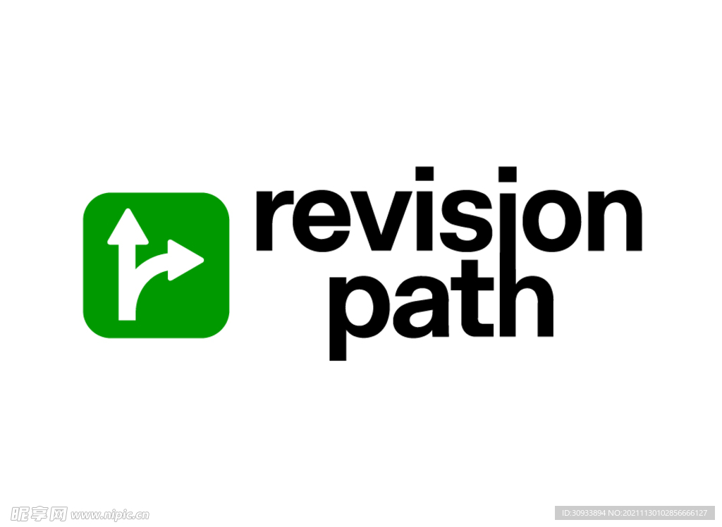 RevisionPath 标志
