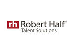 RobertHalf 标志