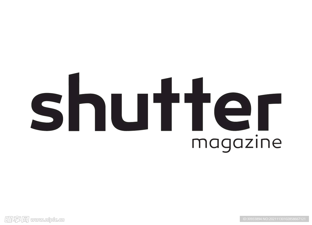 Shutter 标志