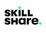 Skillshare 标志