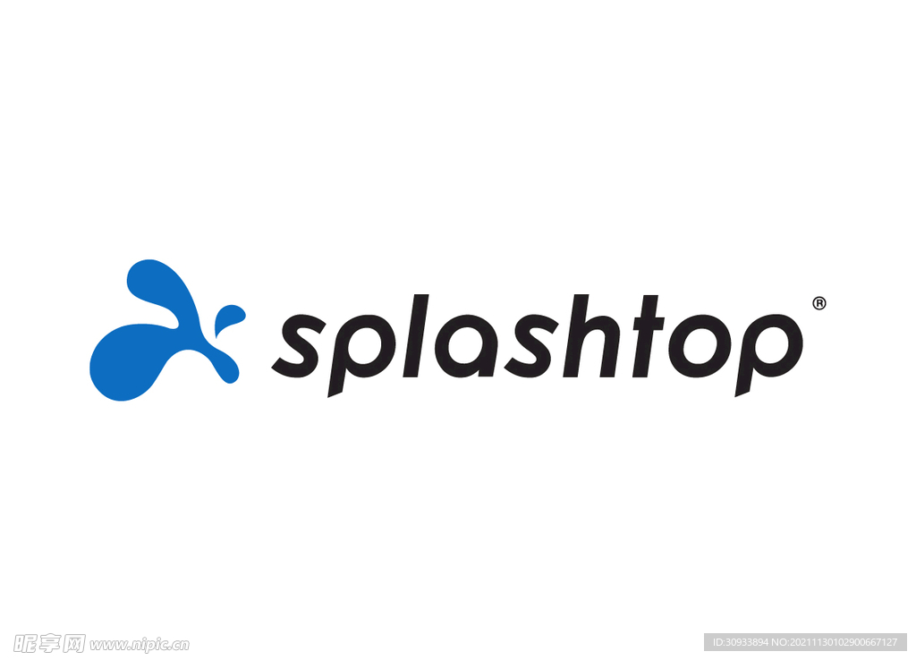 Spl ashtop 标志