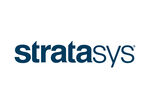 Stratasys 标志