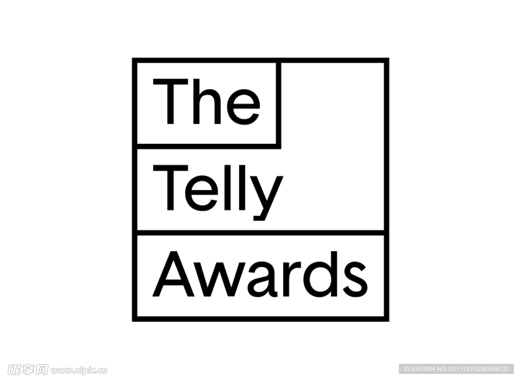 Telly 标志