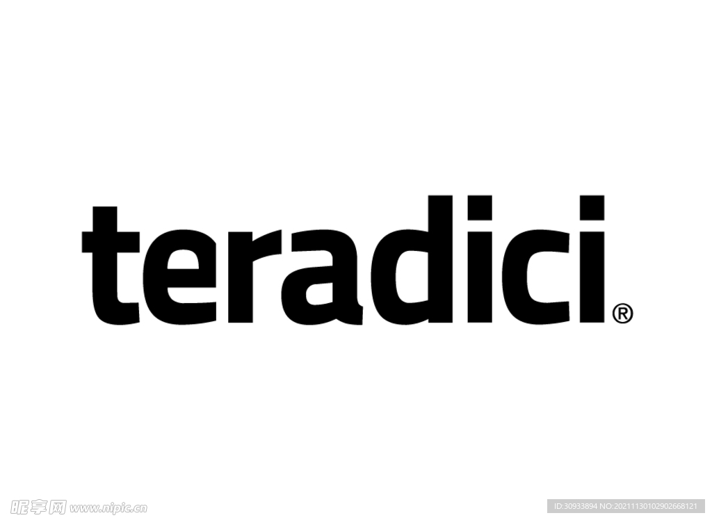 Teradici 标志