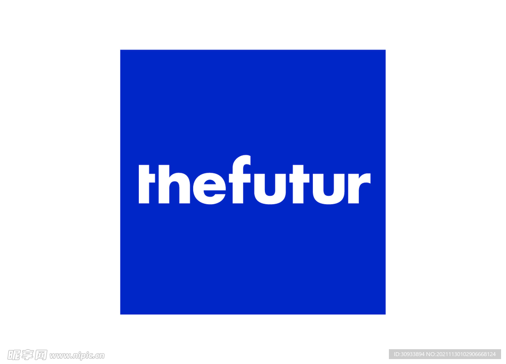 TheFutur 标志