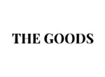 TheGoods 标志