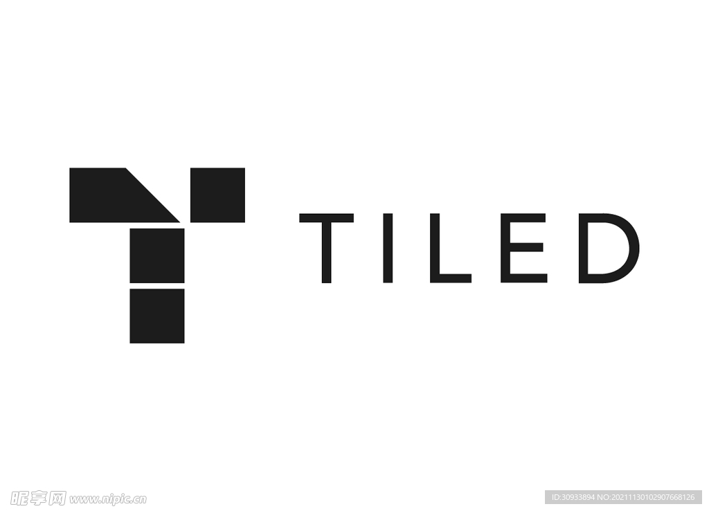 Tiled 标志