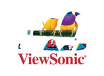 Viewsonic_标志