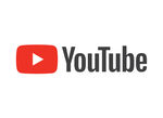 youTube 标志