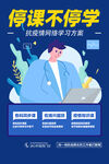 教育海报