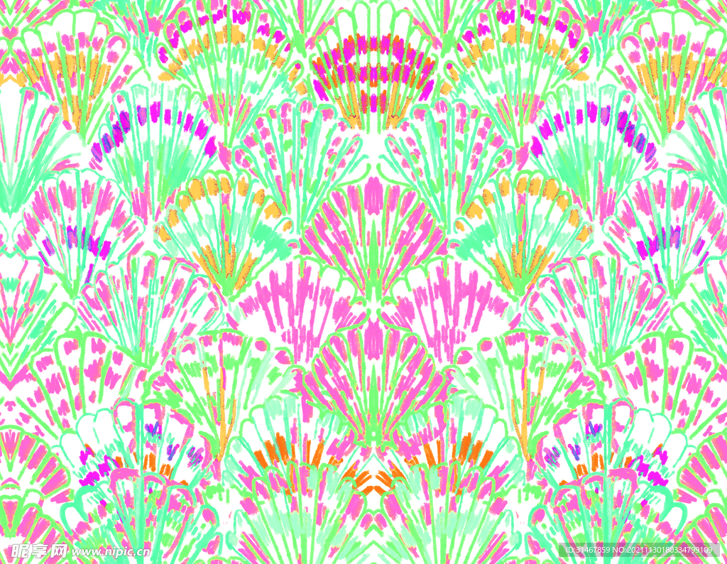 数码印花