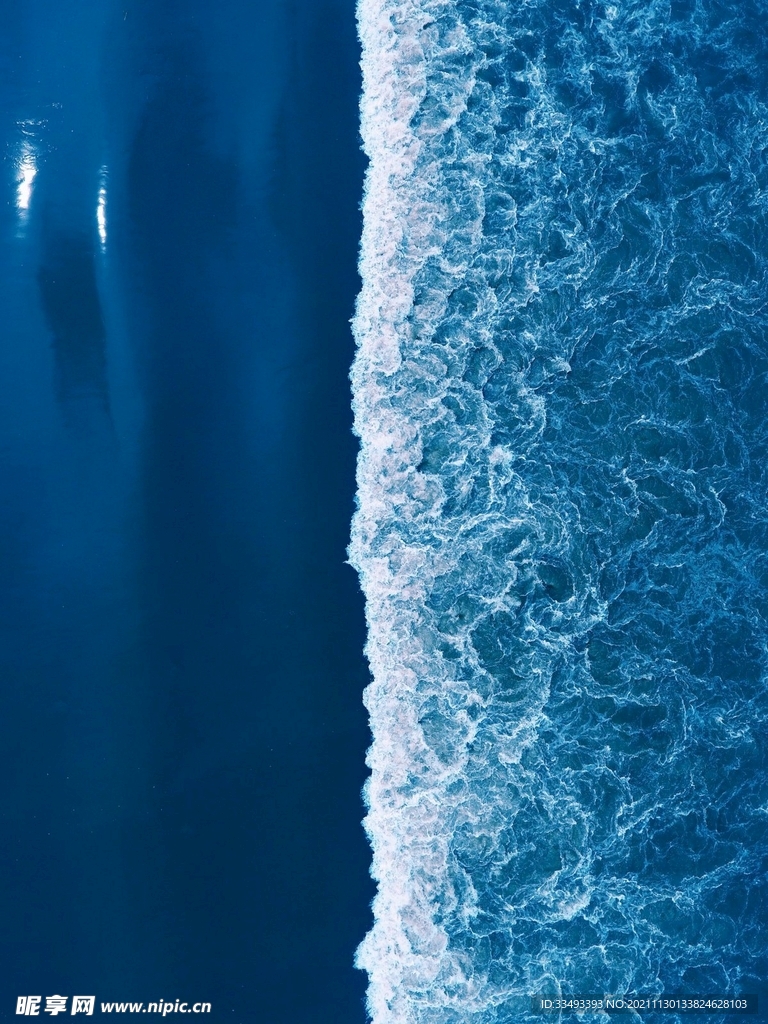 大海