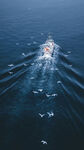 大海