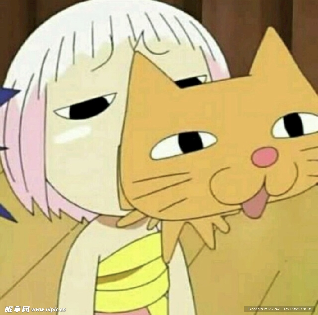 阿布吃猫猫