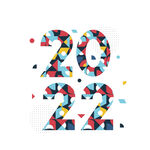 矢量2022