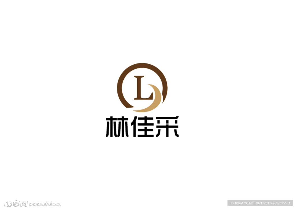 服饰标识设计