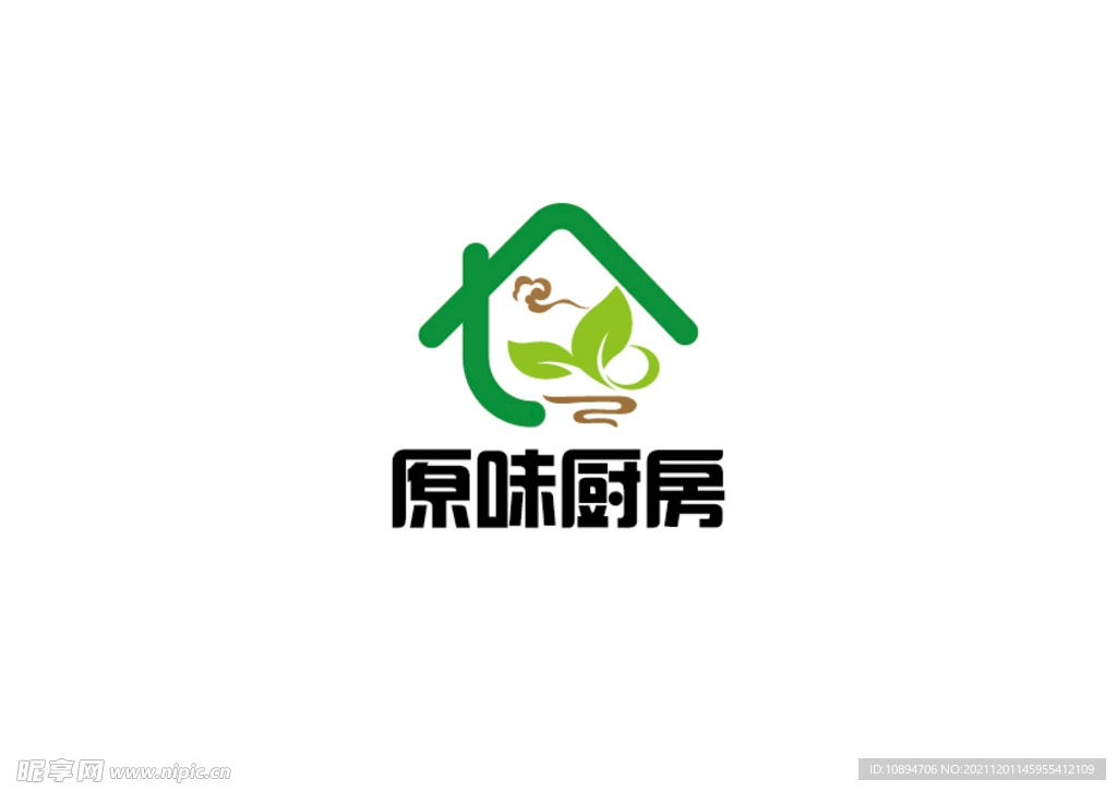 餐饮标识设计