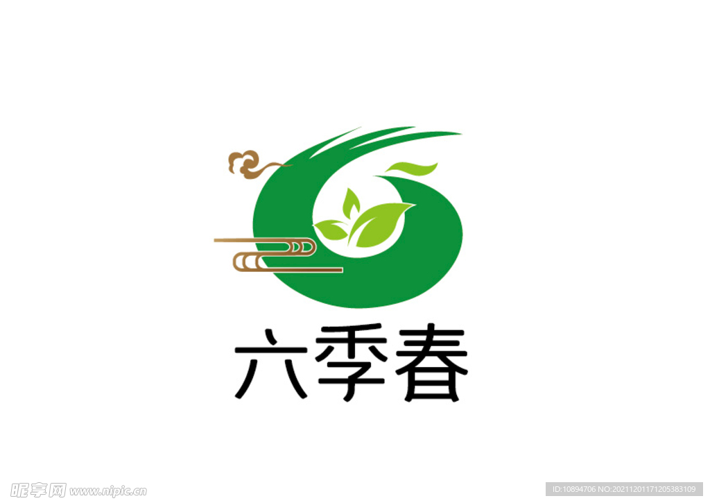 农业标识设计