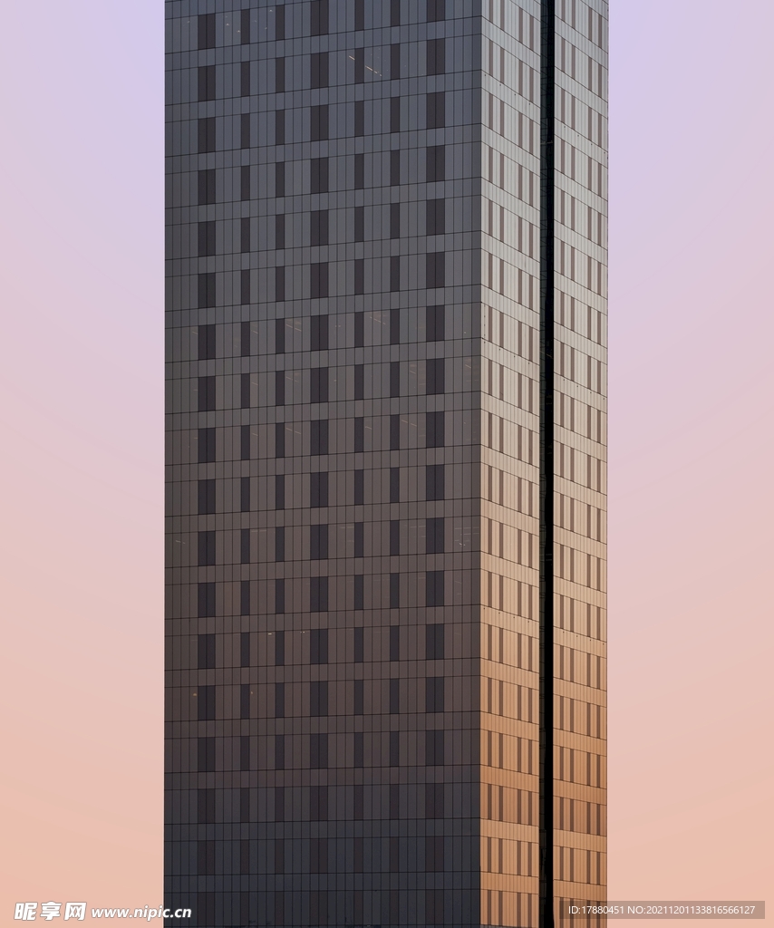 摩天楼