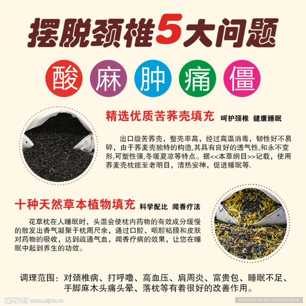 摆脱颈椎五大问题
