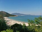 海边 