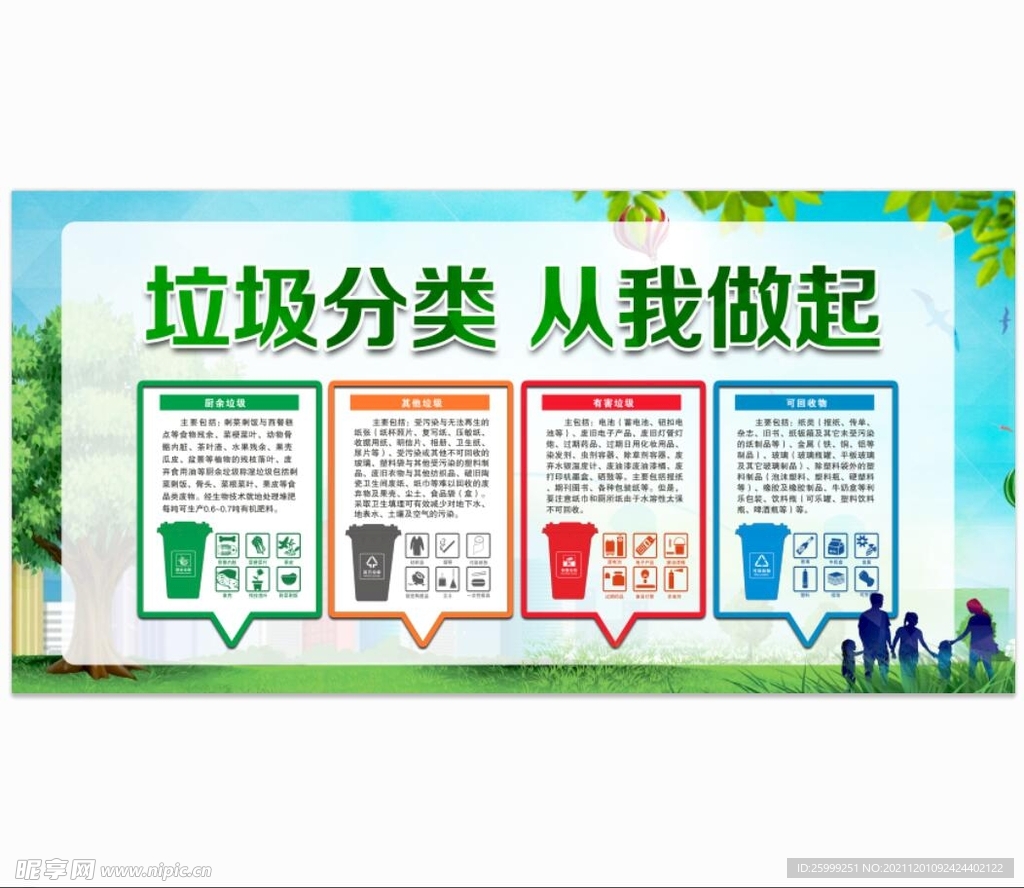 垃圾分类