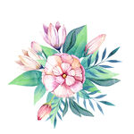 素材花