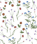 小花