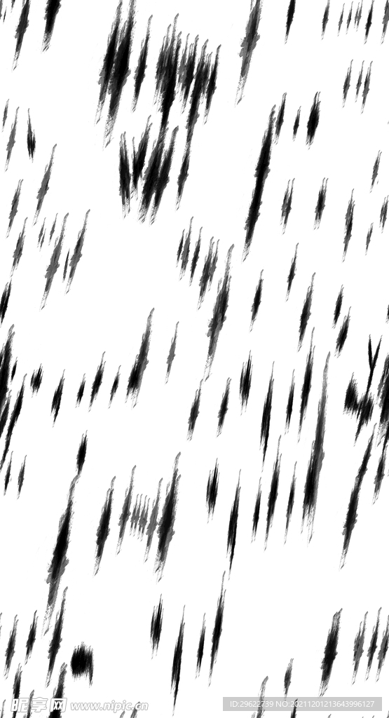 扎染