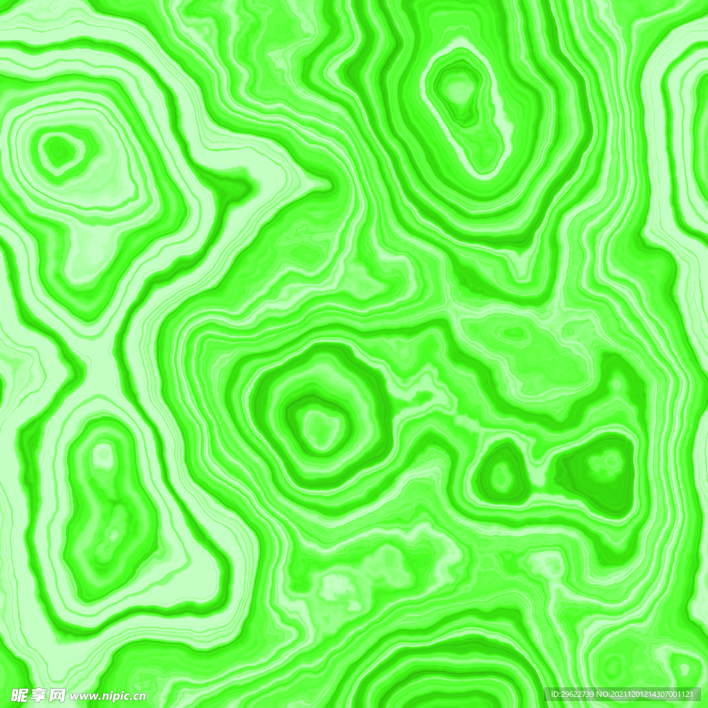 水波纹