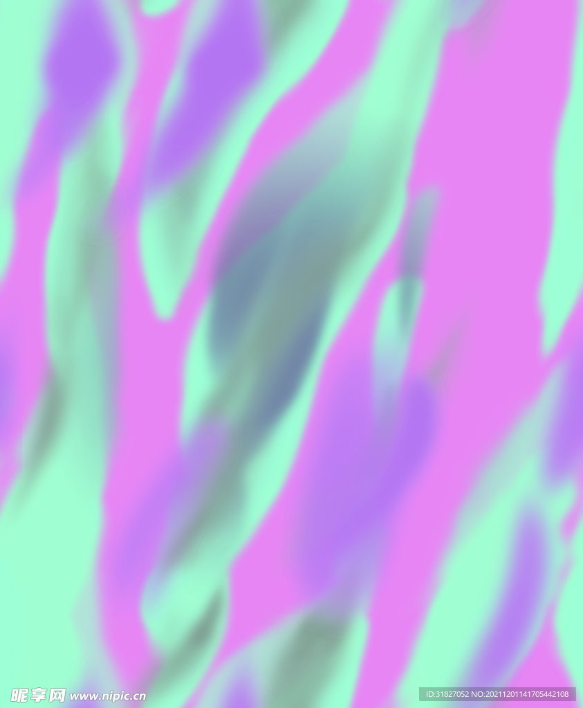 扎染
