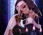 少女