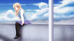 少女