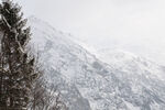 雪山山脉