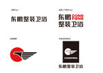 东鹏LOGO